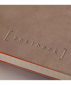 Rhodia Bags & EDC GoalBook Dot Grid