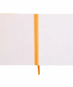 Rhodia Meeting Book