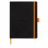 Rhodia Meeting Book