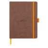 Rhodia Meeting Book