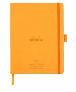 Rhodia Meeting Book