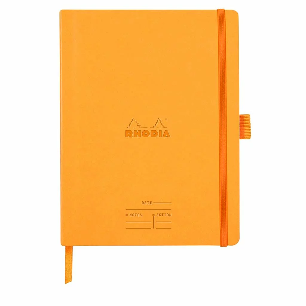 Rhodia Meeting Book 3 Rhodia Meeting Book