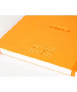 Rhodia Meeting Book