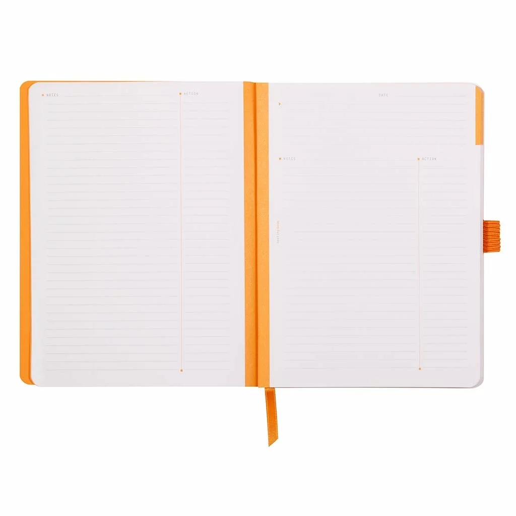Rhodia Meeting Book 9 Rhodia Meeting Book