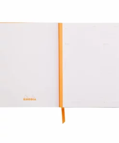 Rhodia Meeting Book 14 Rhodia Meeting Book