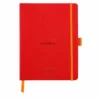 Rhodia Meeting Book