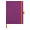 Rhodia Meeting Book