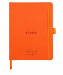 Rhodia Meeting Book