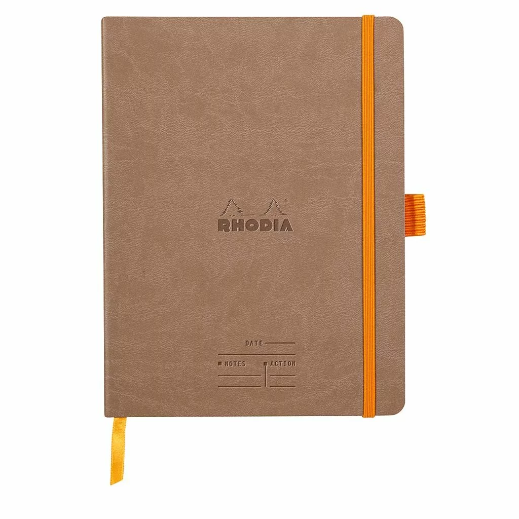 Rhodia Meeting Book 3 Rhodia Meeting Book