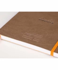 Rhodia Meeting Book