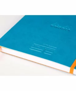 Rhodia Meeting Book