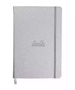 Rhodia Webnotebook Dot Grid Bags & EDC