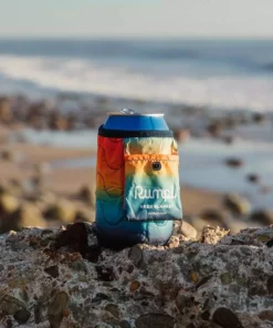 Rumpl Camping Kit Beer Blanket