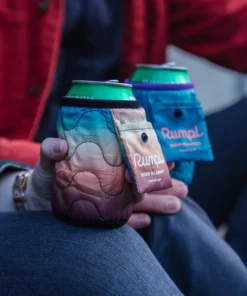 Rumpl Camping Kit Beer Blanket