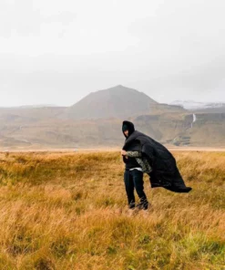 Rumpl Down Puffy Blanket