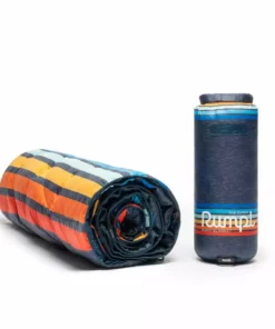 Rumpl New Down Puffy Blanket