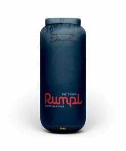 Rumpl Down Puffy Blanket Camping Kit