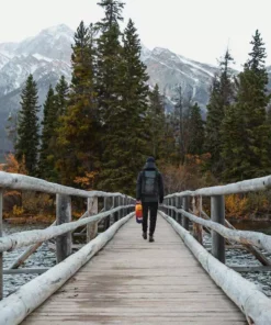 Rumpl Down Puffy Blanket