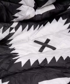 Rumpl Camping Kit Down Puffy Blanket | LIMITED EDITION