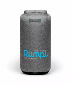 Rumpl Down Puffy Blanket