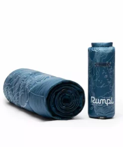 Rumpl Down Puffy Blanket | Lake Tahoe New