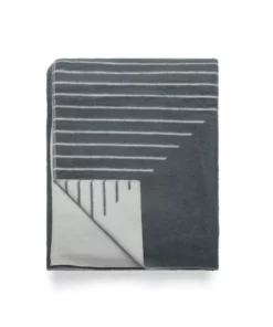 Rumpl Merino Softwool Blanket New