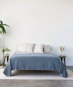 Rumpl Merino Softwool Blanket New