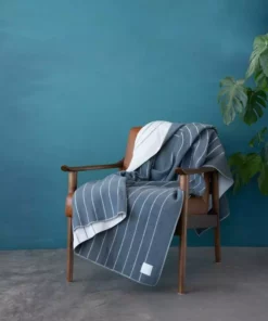 Rumpl Merino Softwool Blanket New