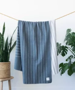 Rumpl Merino Softwool Blanket New