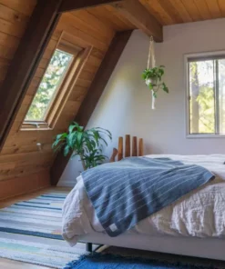 Rumpl Merino Softwool Blanket New