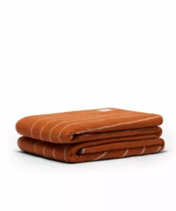 Rumpl Merino Softwool Blanket