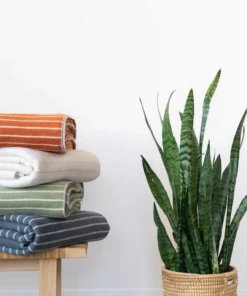 Rumpl Merino Softwool Blanket