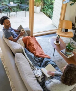 Rumpl Merino Softwool Blanket