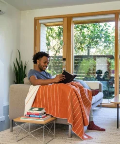 Rumpl Merino Softwool Blanket