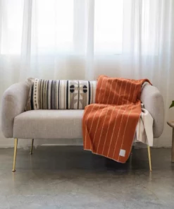 Rumpl Merino Softwool Blanket