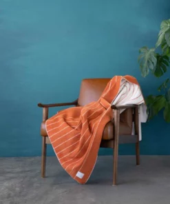 Rumpl Merino Softwool Blanket