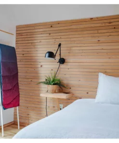 Rumpl Nanoloft Puffy Blanket