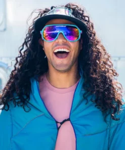 Rumpl Nanoloft Puffy Blanket Camping Kit