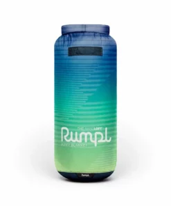 Rumpl Nanoloft Puffy Blanket Camping Kit