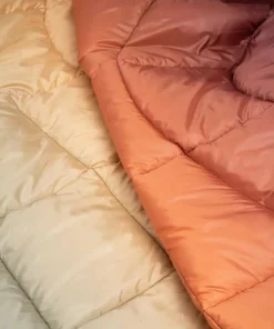 Rumpl Camping Kit Nanoloft Puffy Blanket