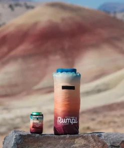 Rumpl Camping Kit Nanoloft Puffy Blanket