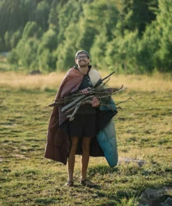 Rumpl Camping Kit Nanoloft Puffy Blanket