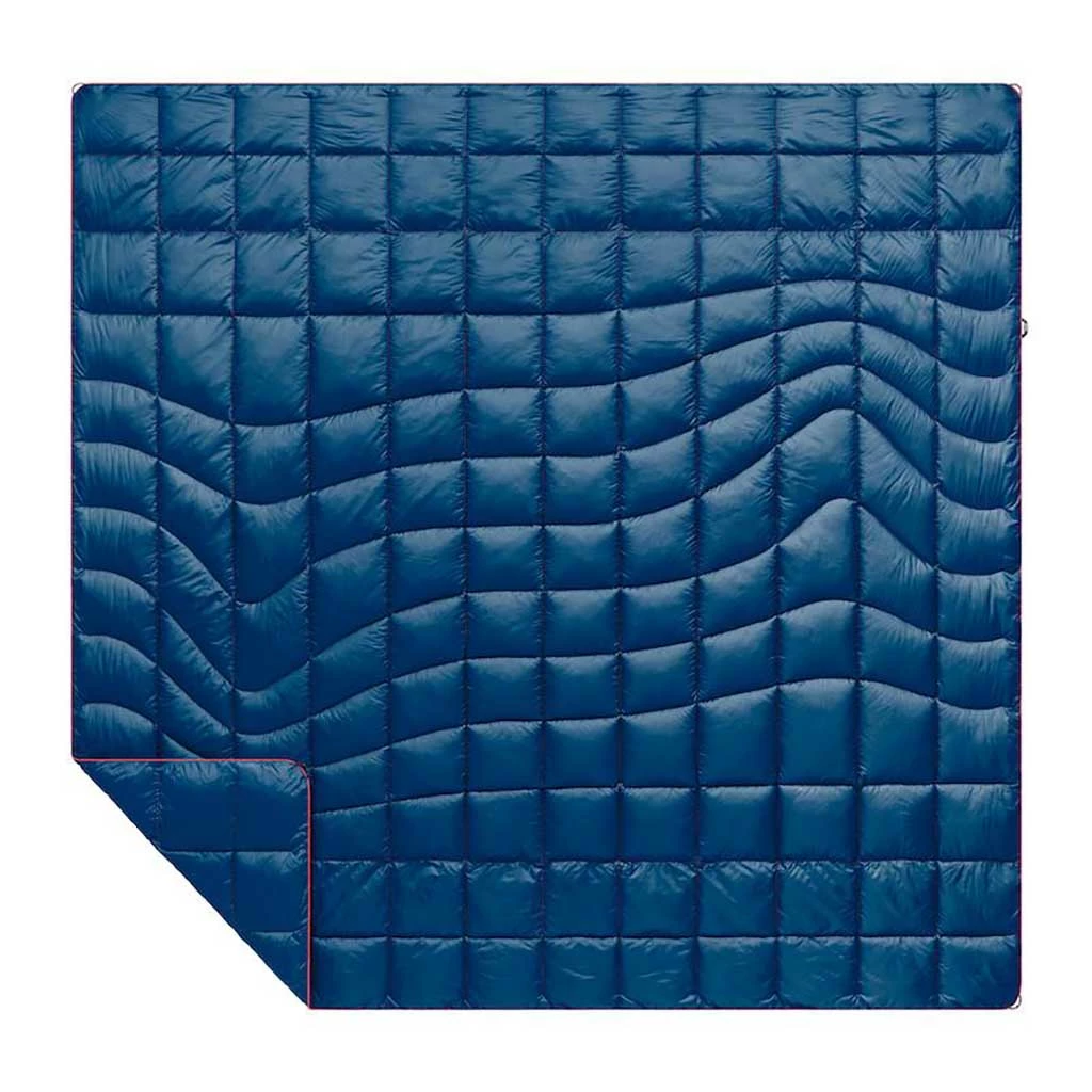 Rumpl Nanoloft Puffy Blanket Camping Kit 4 Rumpl Nanoloft Puffy Blanket Camping Kit