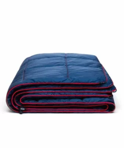 Rumpl Nanoloft Puffy Blanket Camping Kit 12 Rumpl Nanoloft Puffy Blanket Camping Kit