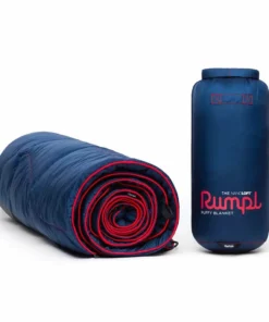 Rumpl Nanoloft Puffy Blanket Camping Kit 11 Rumpl Nanoloft Puffy Blanket Camping Kit