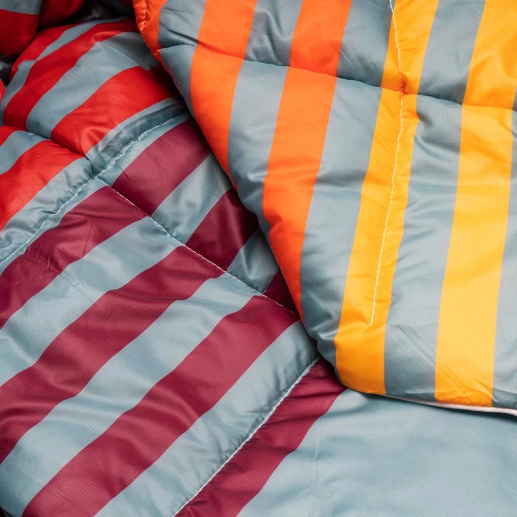 Rumpl Nanoloft Puffy Blanket New 6 Rumpl Nanoloft Puffy Blanket New