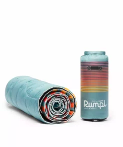 Rumpl Nanoloft Puffy Blanket New 11 Rumpl Nanoloft Puffy Blanket New