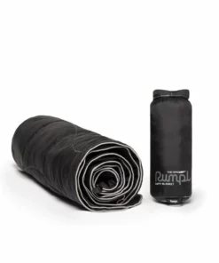 Rumpl NanoLoft Travel Blanket Camping Kit 12 Rumpl NanoLoft Travel Blanket Camping Kit