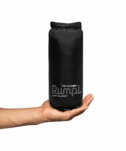 Rumpl NanoLoft Travel Blanket Camping Kit 13 Rumpl NanoLoft Travel Blanket Camping Kit