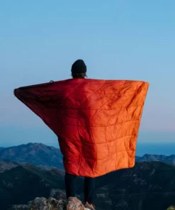 Rumpl NanoLoft Travel Blanket Camping Kit 17 Rumpl NanoLoft Travel Blanket Camping Kit